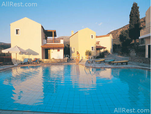 Avdou Villas 10